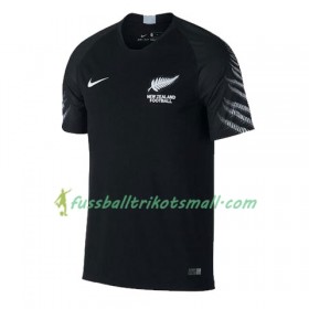 Fußballtrikots Neuseeland Frauen-Weltmeisterschaft 2019 Kurzarm Auswärts-trikot kaufen